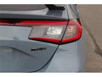 CIVIC hatchback
