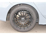 CIVIC hatchback