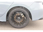 CIVIC hatchback