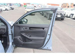 CIVIC hatchback