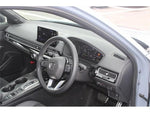 CIVIC hatchback