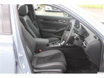 CIVIC hatchback