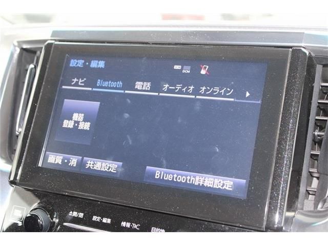 VELLFIRE  HYBRID 4WD