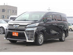 VELLFIRE  HYBRID 4WD