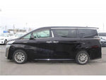 VELLFIRE  HYBRID 4WD
