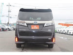 VELLFIRE  HYBRID 4WD