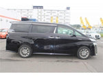 VELLFIRE  HYBRID 4WD