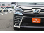 VELLFIRE  HYBRID 4WD