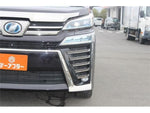 VELLFIRE  HYBRID 4WD