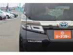 VELLFIRE  HYBRID 4WD