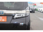 VELLFIRE  HYBRID 4WD