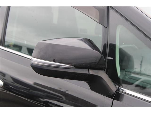VELLFIRE  HYBRID 4WD