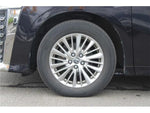 VELLFIRE  HYBRID 4WD