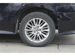 VELLFIRE  HYBRID 4WD