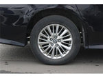 VELLFIRE  HYBRID 4WD