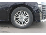 VELLFIRE  HYBRID 4WD