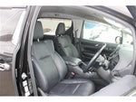 VELLFIRE  HYBRID 4WD