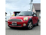 BMW MINI COOPER CLUBMAN