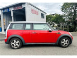 BMW MINI COOPER CLUBMAN