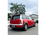 BMW MINI COOPER CLUBMAN