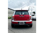BMW MINI COOPER CLUBMAN