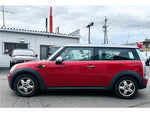 BMW MINI COOPER CLUBMAN