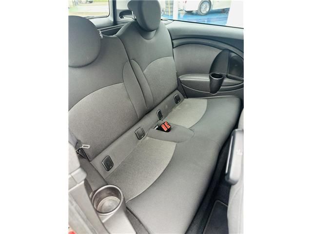 BMW MINI COOPER CLUBMAN