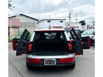 BMW MINI COOPER CLUBMAN
