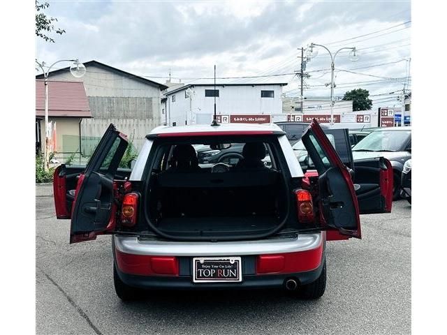 BMW MINI COOPER CLUBMAN