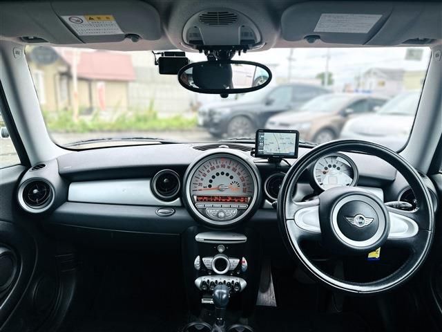 BMW MINI COOPER CLUBMAN
