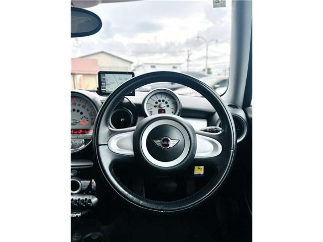 BMW MINI COOPER CLUBMAN