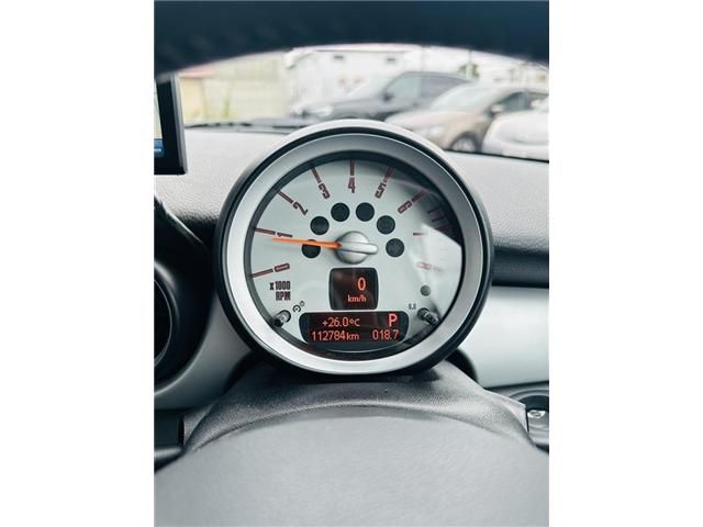 BMW MINI COOPER CLUBMAN