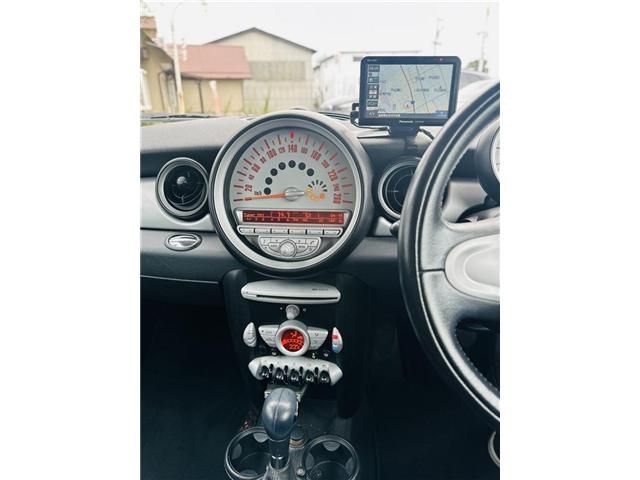 BMW MINI COOPER CLUBMAN