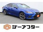 LEXUS ES300h
