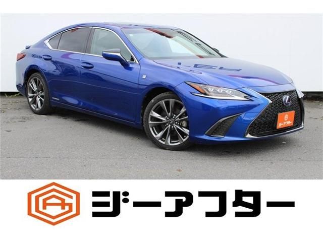 LEXUS ES300h