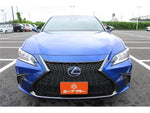 LEXUS ES300h