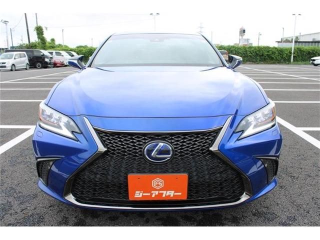 LEXUS ES300h