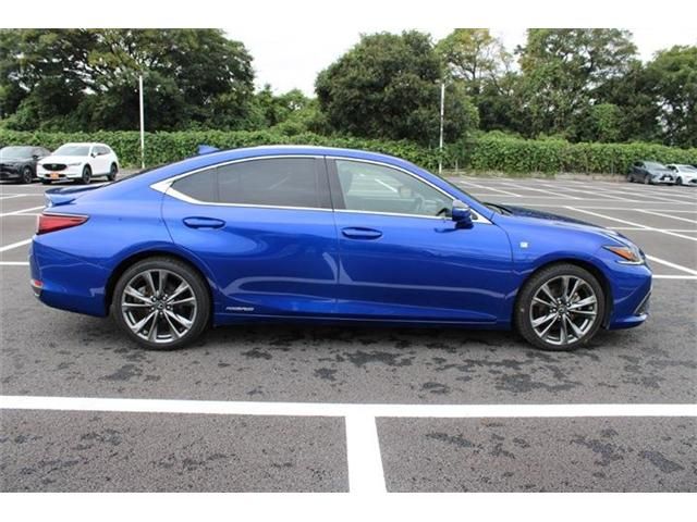 LEXUS ES300h