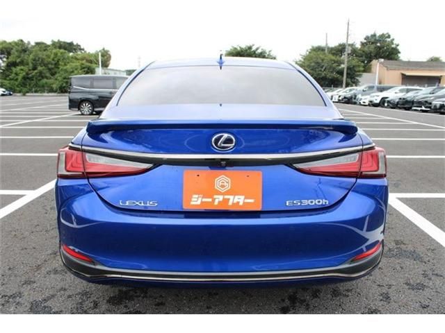 LEXUS ES300h