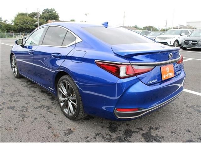 LEXUS ES300h