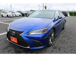 LEXUS ES300h