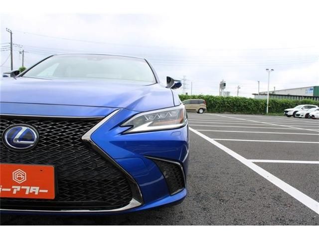 LEXUS ES300h