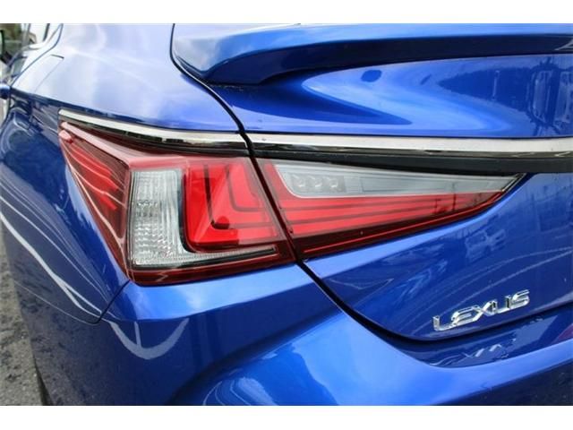LEXUS ES300h