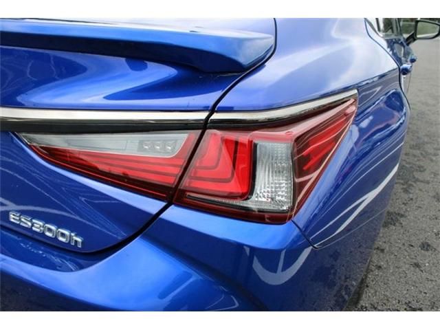 LEXUS ES300h