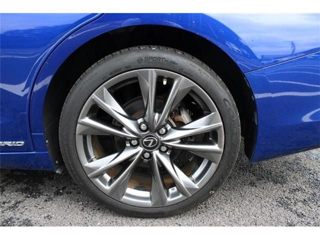 LEXUS ES300h
