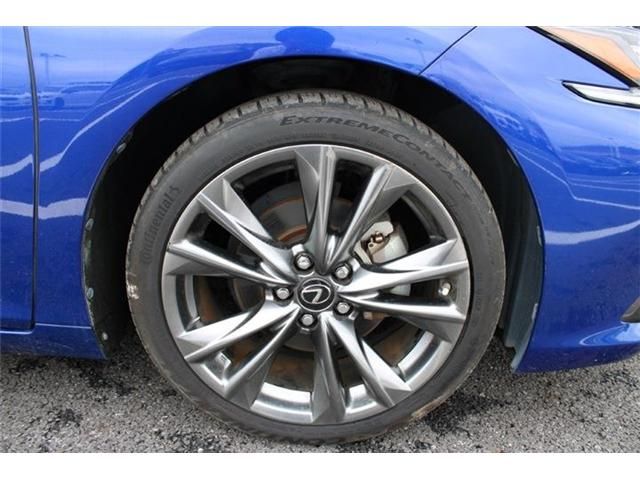 LEXUS ES300h