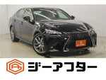 LEXUS GS200t