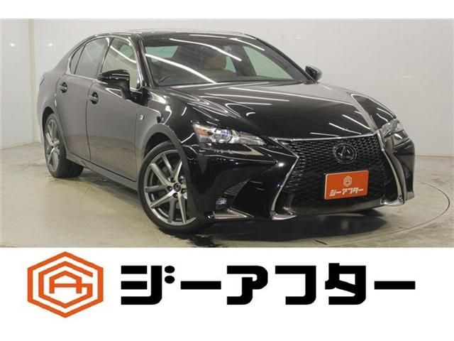 LEXUS GS200t