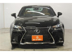 LEXUS GS200t