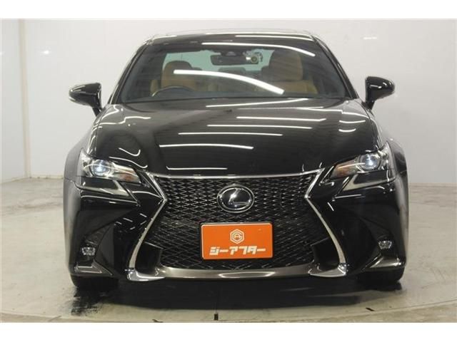 LEXUS GS200t